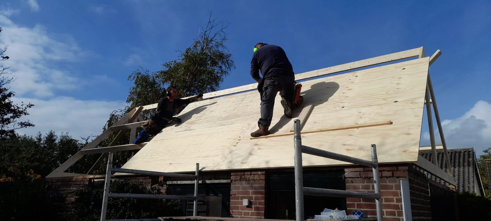 dakdekker Zwijndrecht dakdekker Zwijndrecht